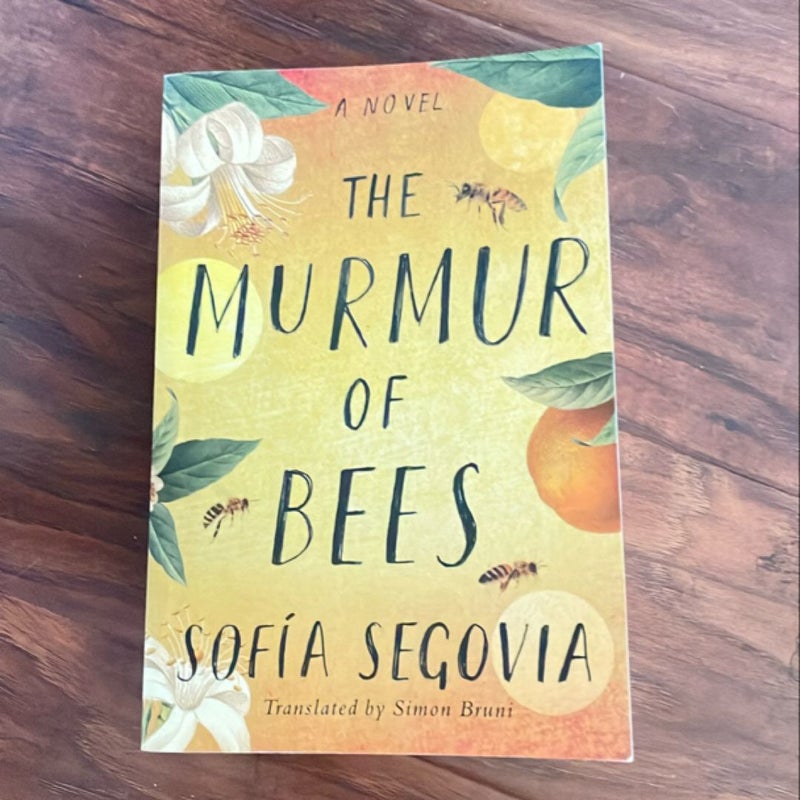 The Murmur of Bees