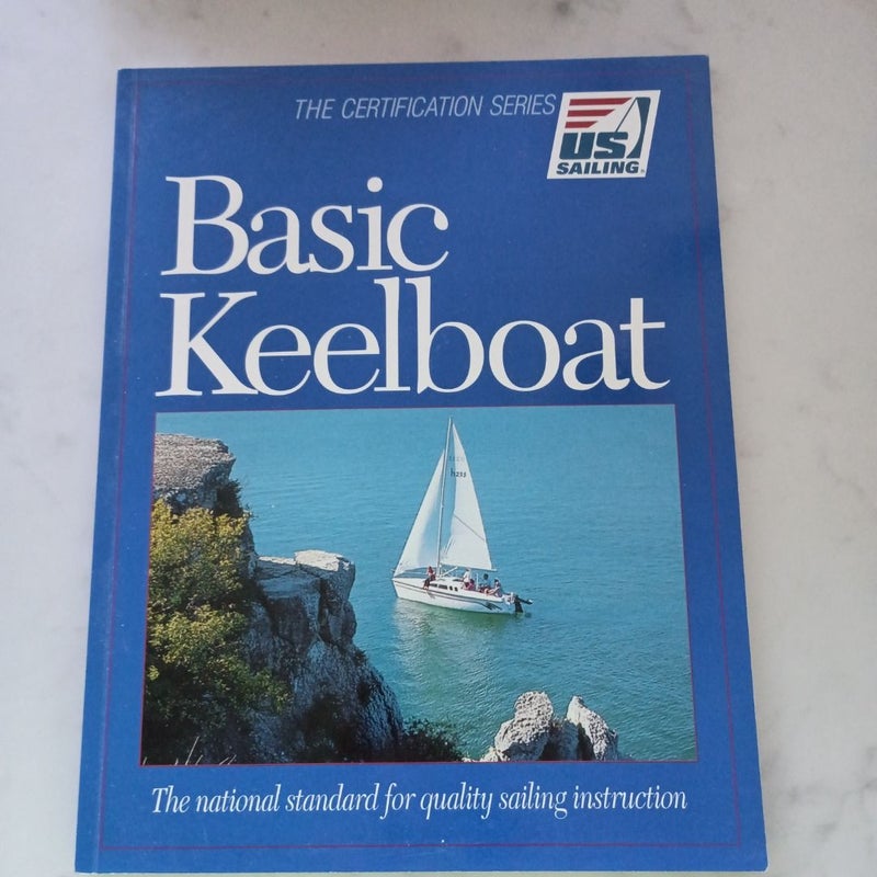 Basic Keelboat