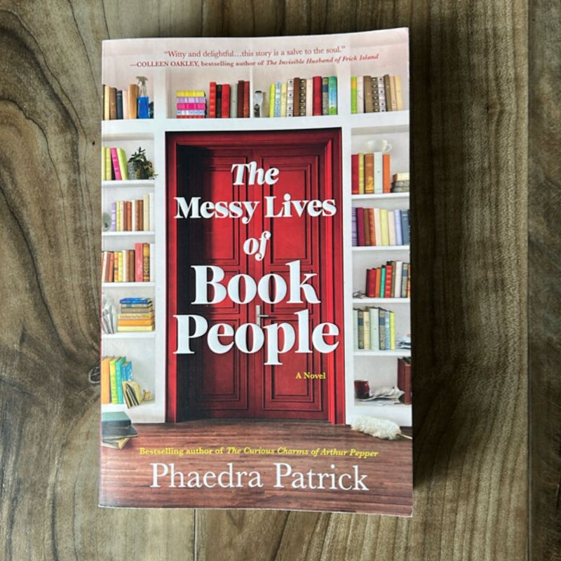Book People