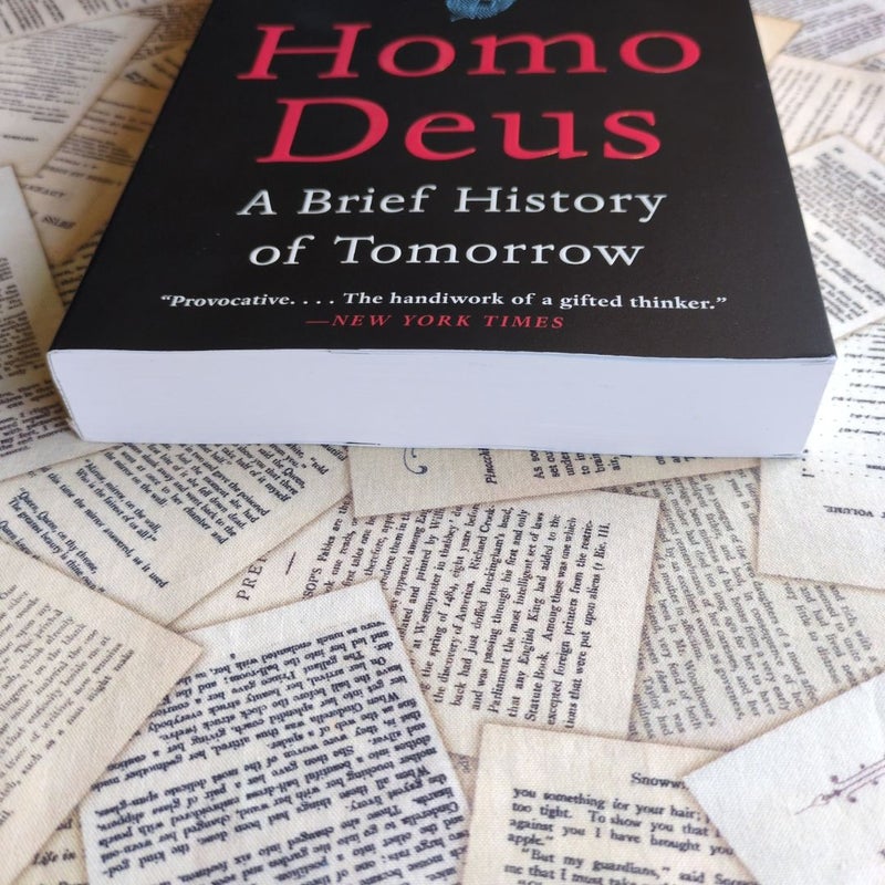 Homo Deus