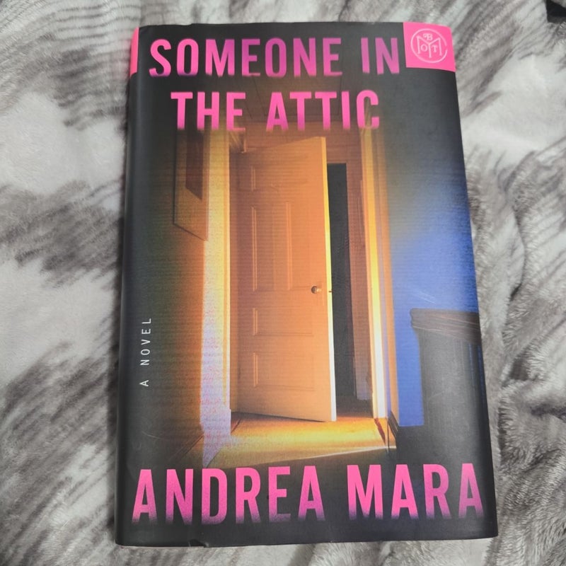 Someone in the Attic