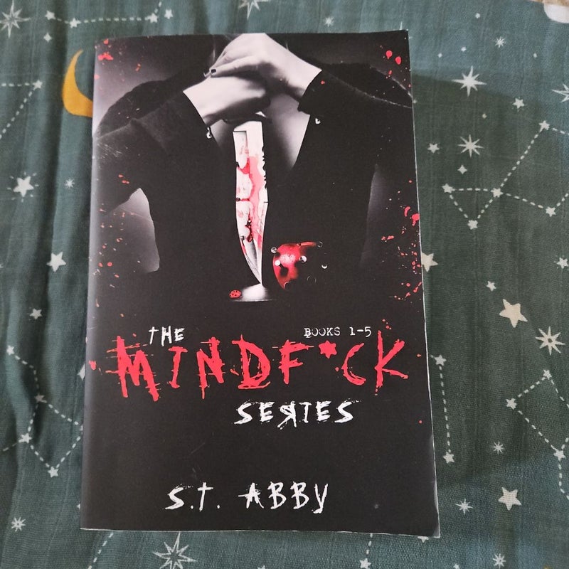 The Mindf*ck Series