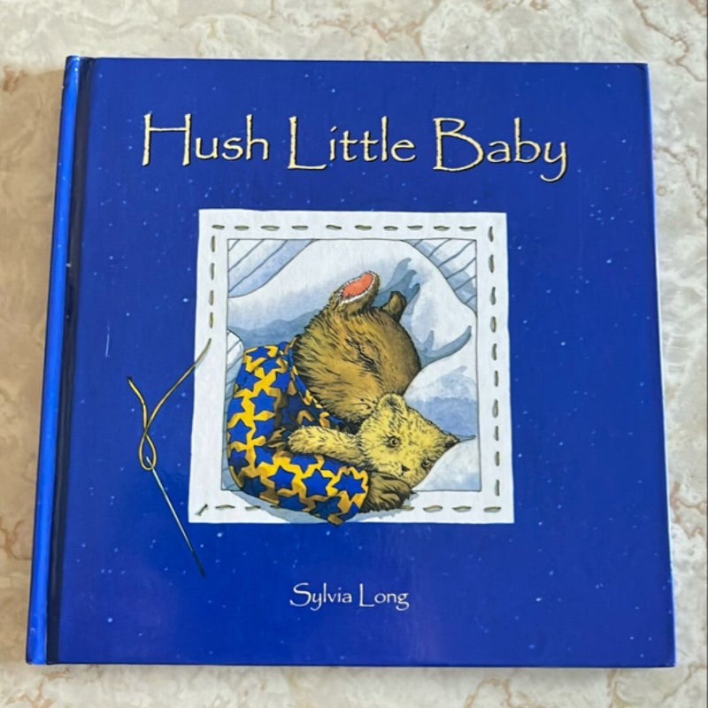 Hush Little Baby