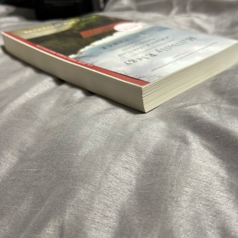 Hillbilly Elegy