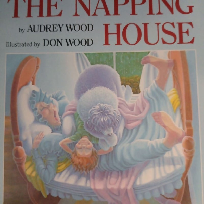 The Napping House