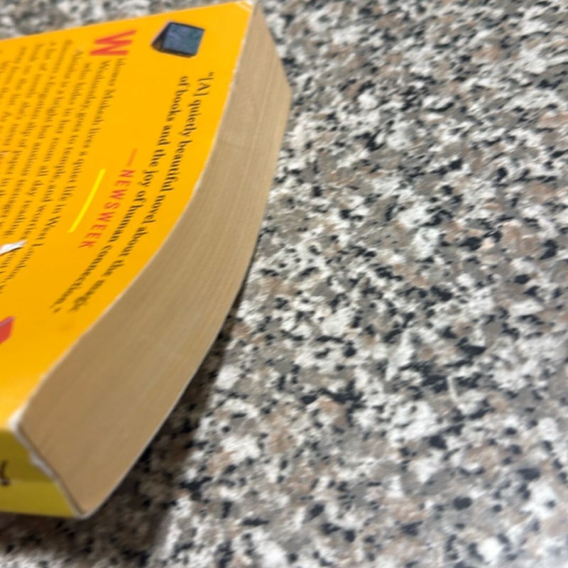 The Reading List