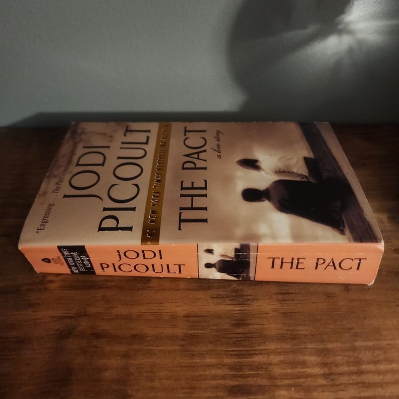 The Pact