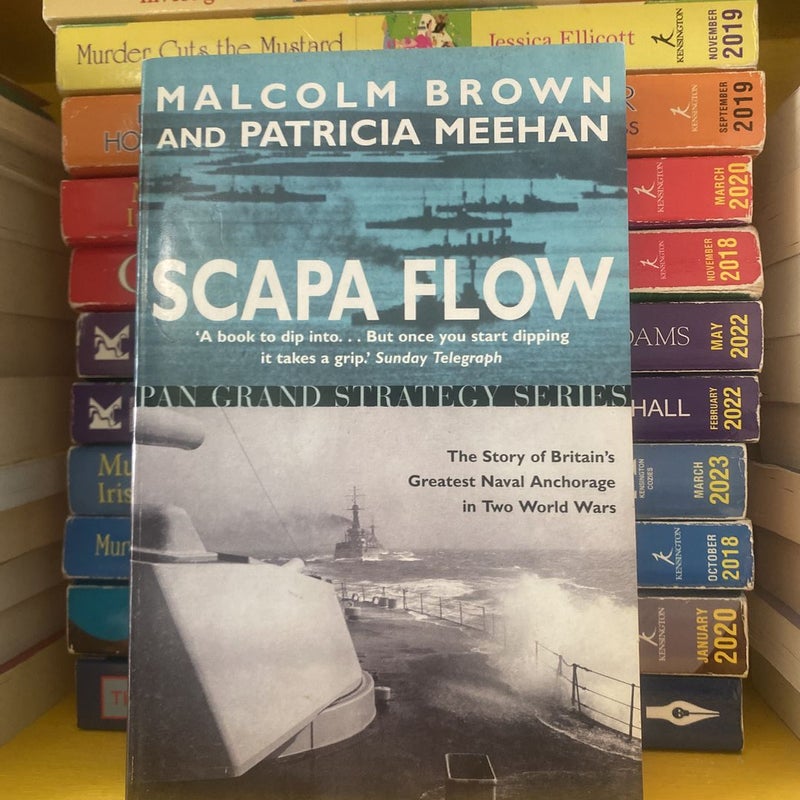 Scapa Flow