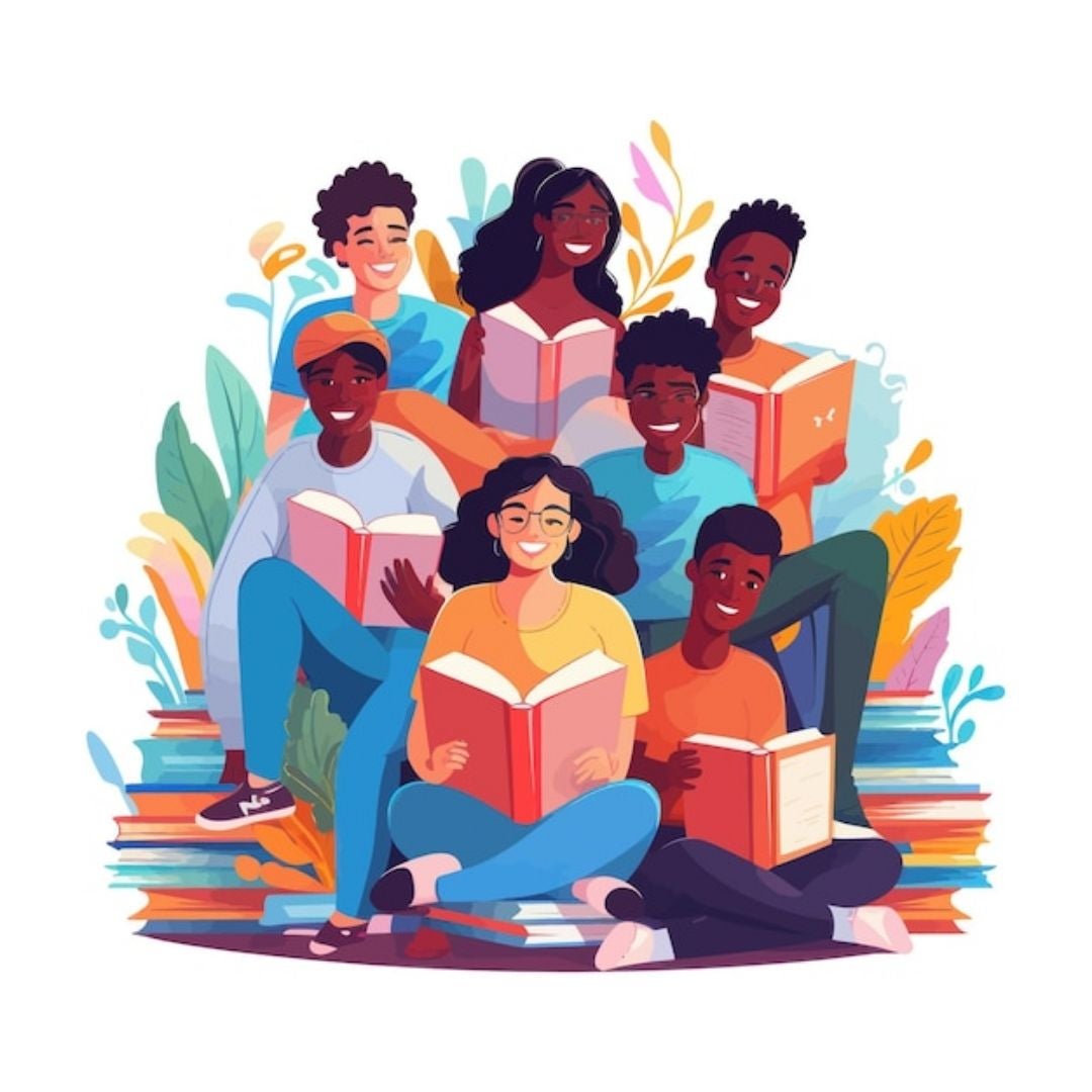 Second Chance Books