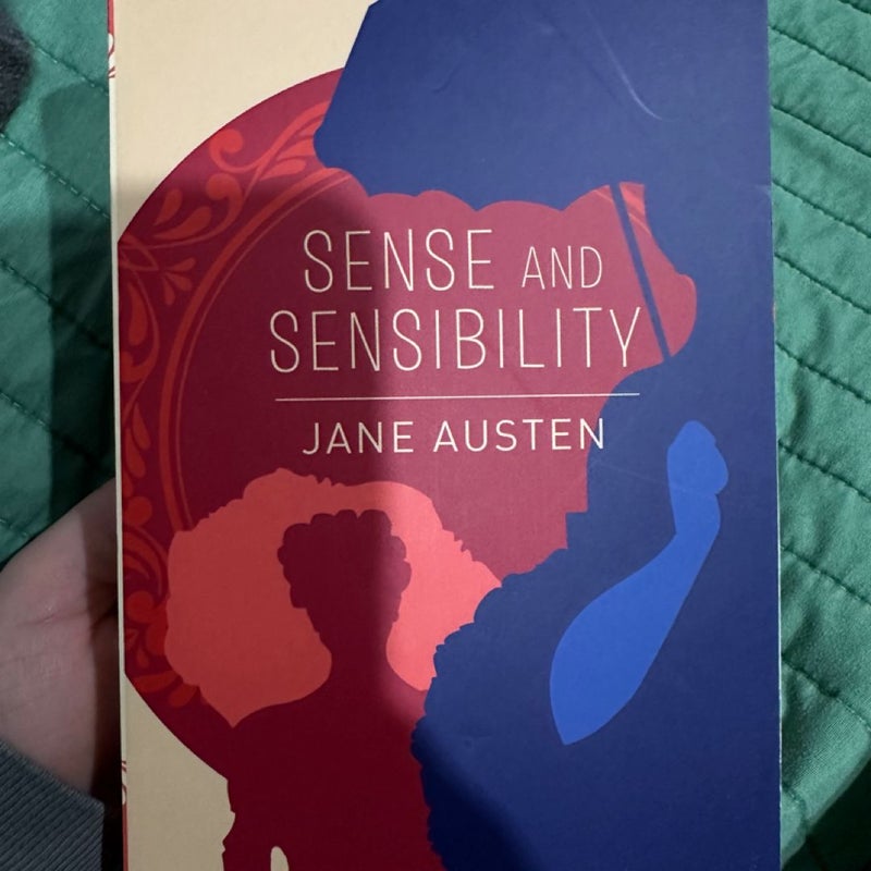 Sense and Sensibility