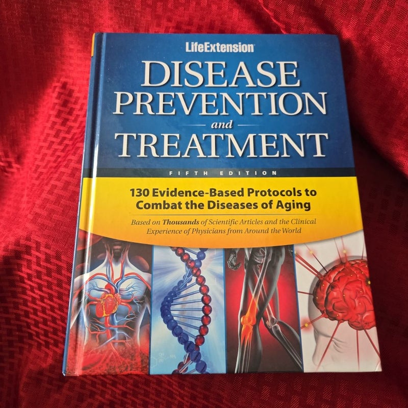 Disease Prevention and Treatment