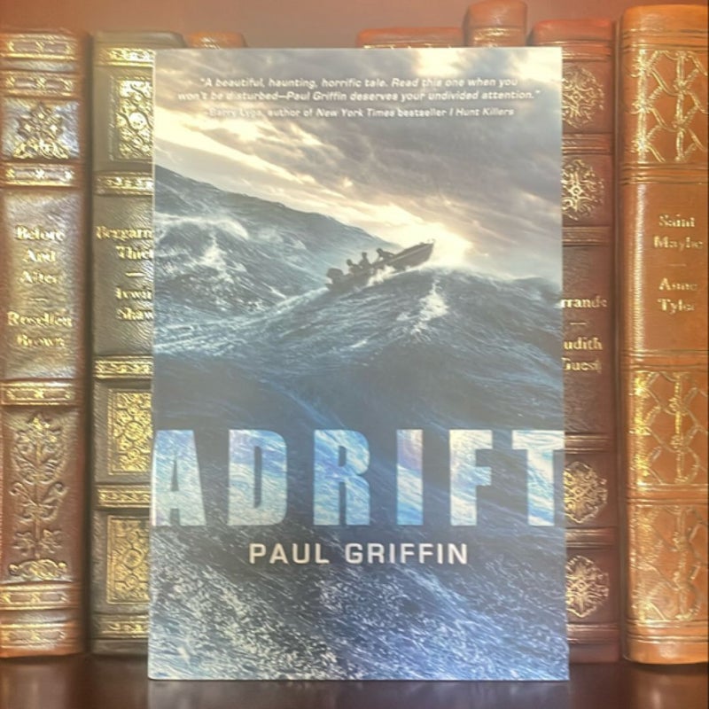 Adrift