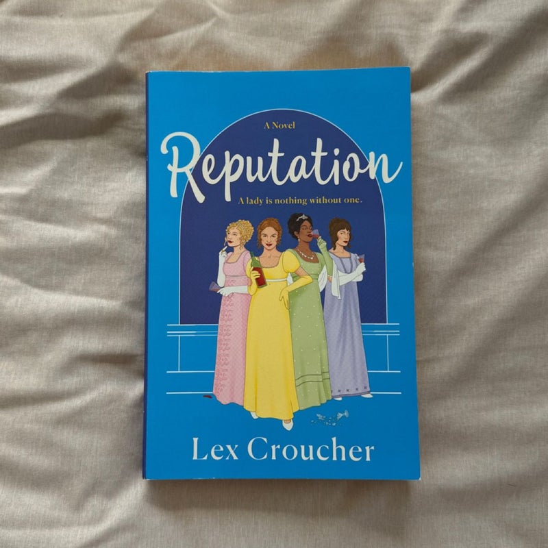 Reputation