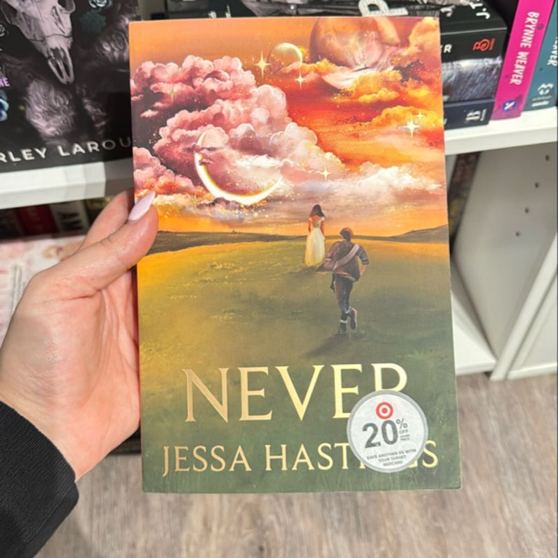 Never