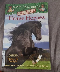 Horse Heroes