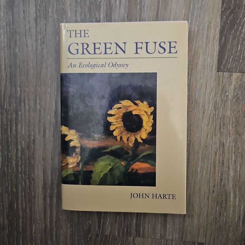 The Green Fuse