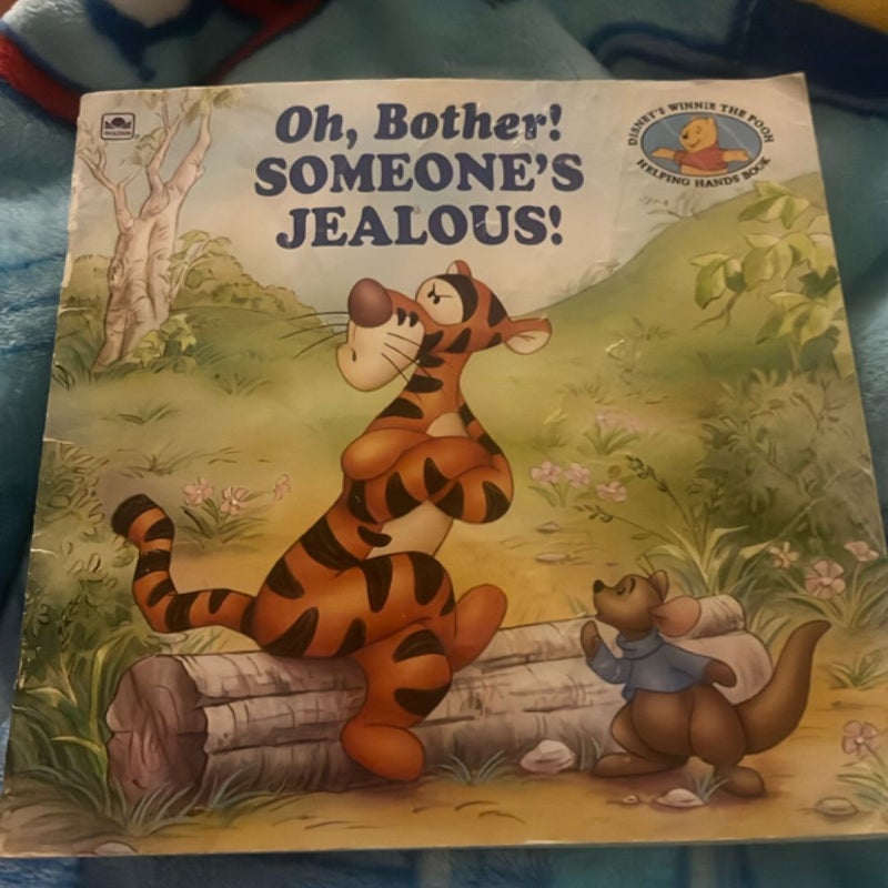 Winnie the Pooh 