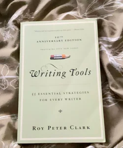 Writing Tools (10th Anniversary Edition)