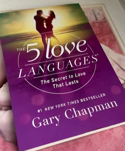 The 5 Love Languages