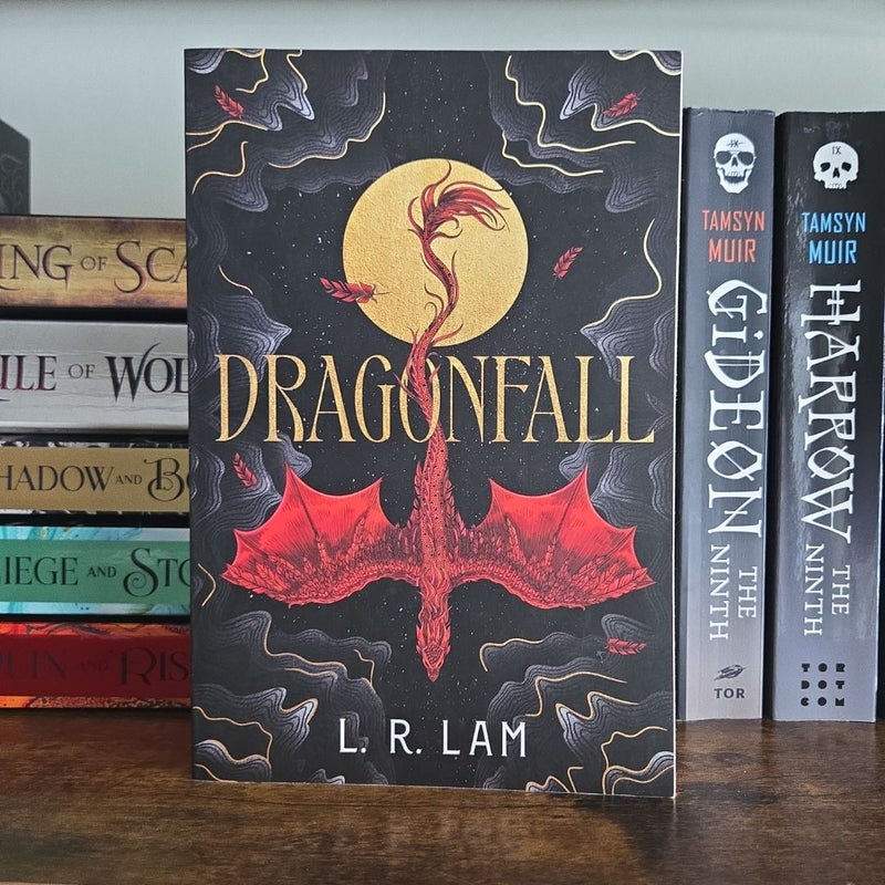 Dragonfall