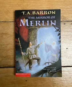 The Mirror of Merlin