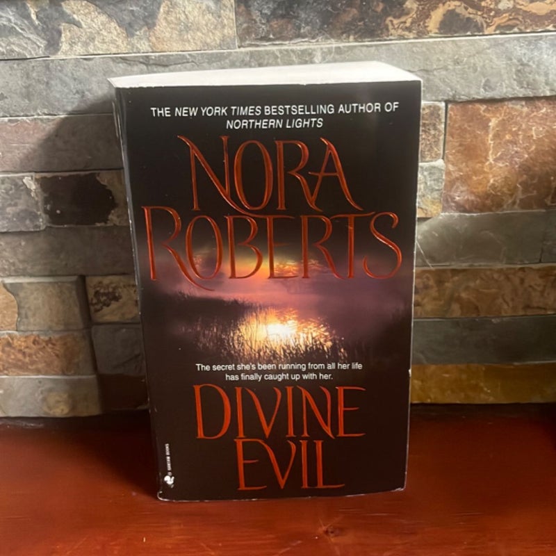 Divine Evil