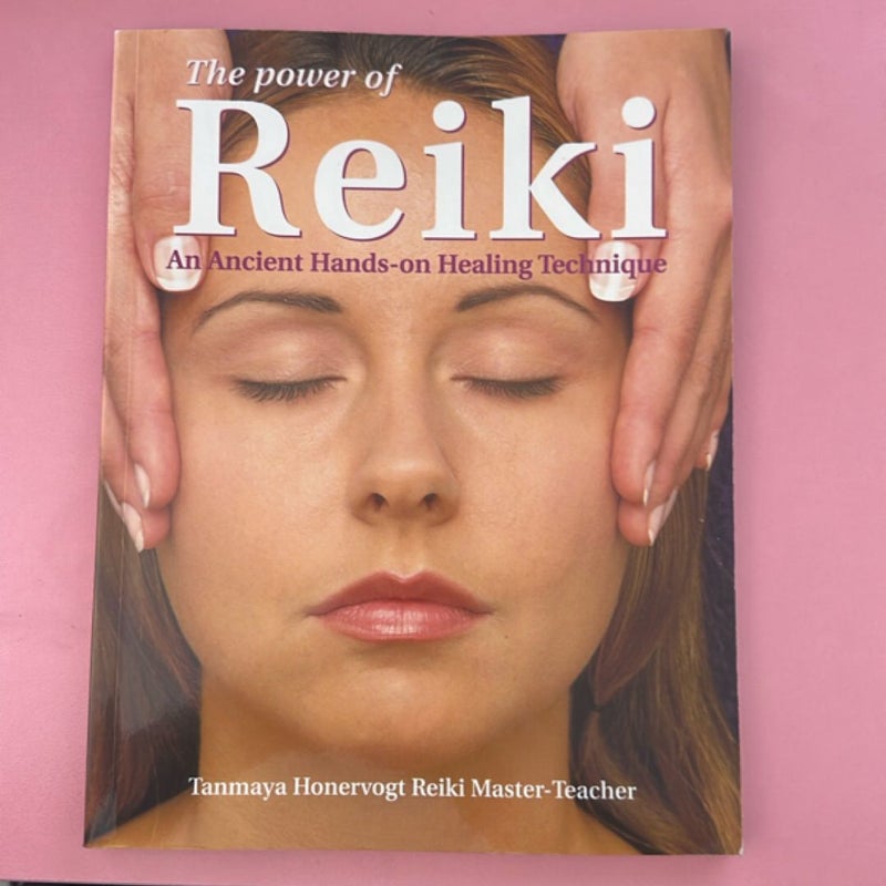 The Power of Reiki