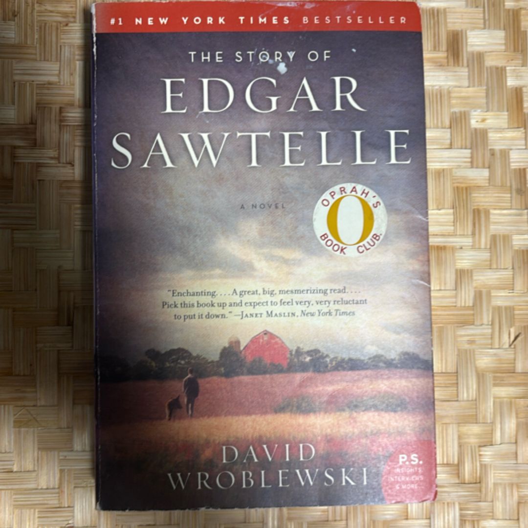 The Story of Edgar Sawtelle