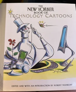 The New Yorker Book of Technology Cartoons