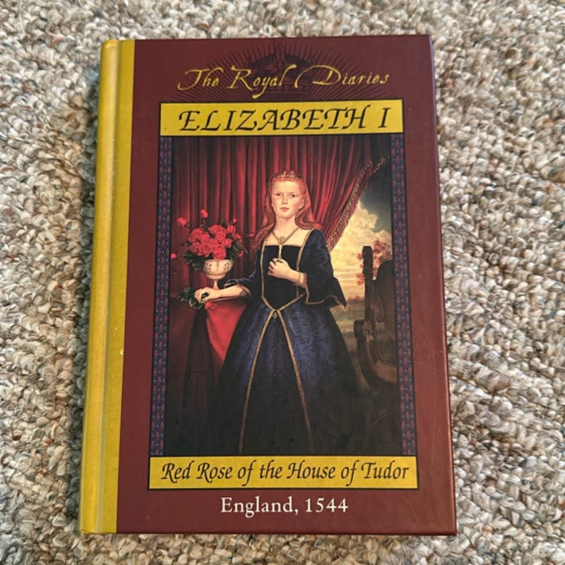 Elizabeth I