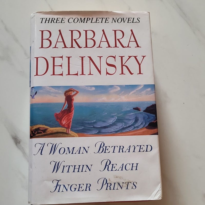 Barbara Delinsky