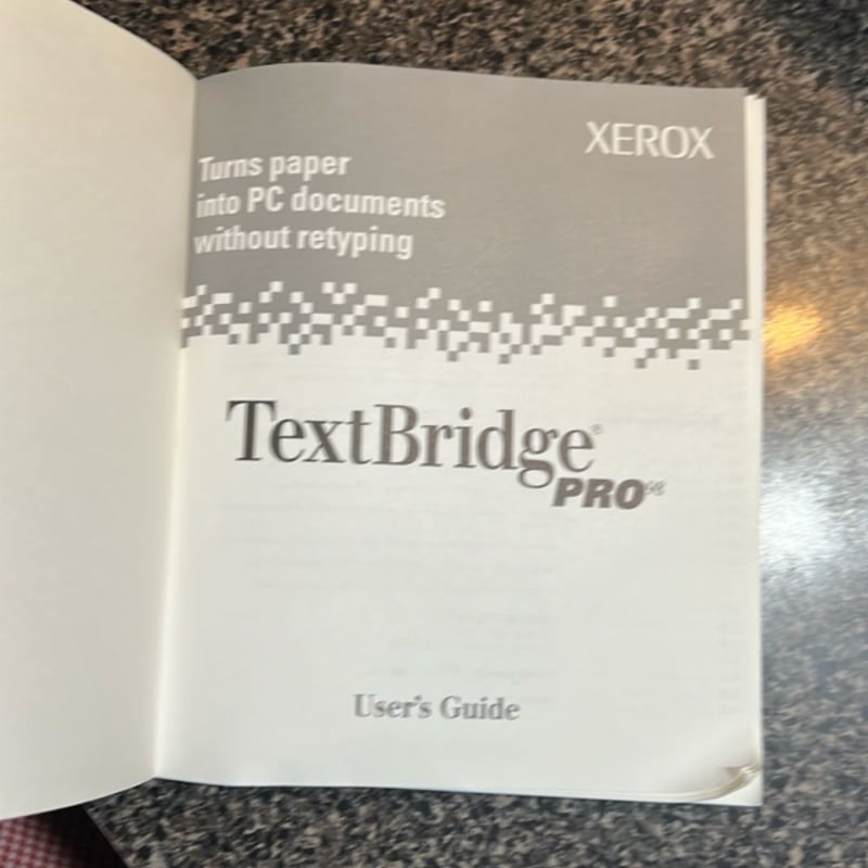 Your All-In-One Scanning Suite