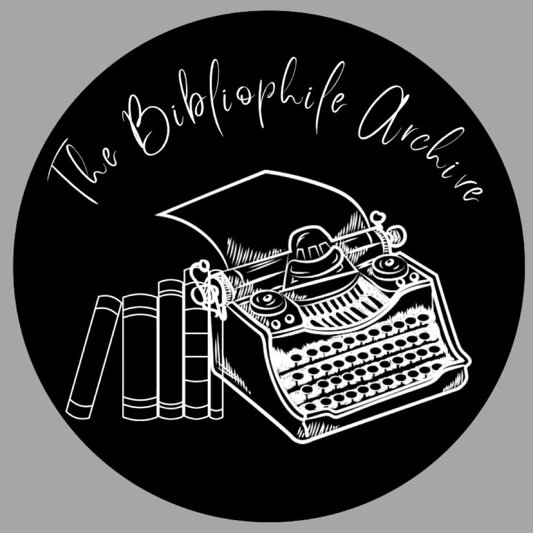 The Bibliophile Archive