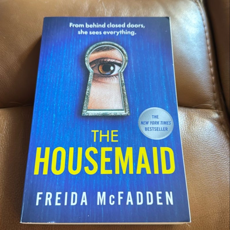 The Housemaid