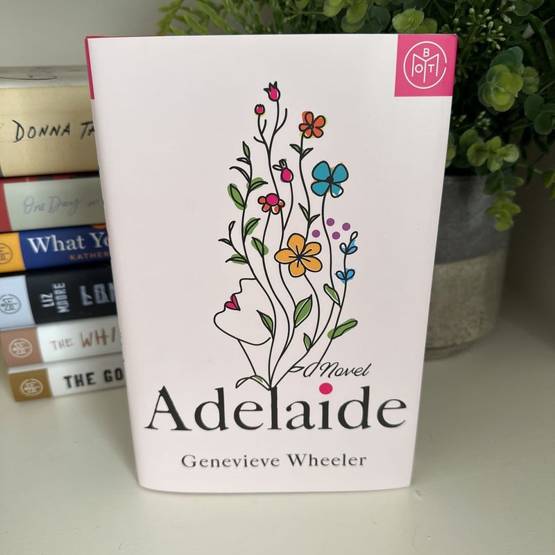 Adelaide