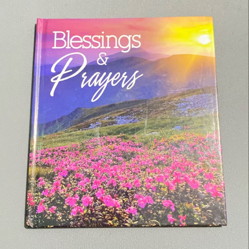 Blessings & Prayers