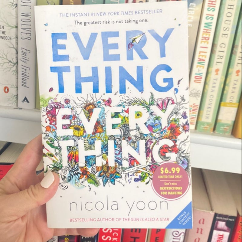 Everything, Everything