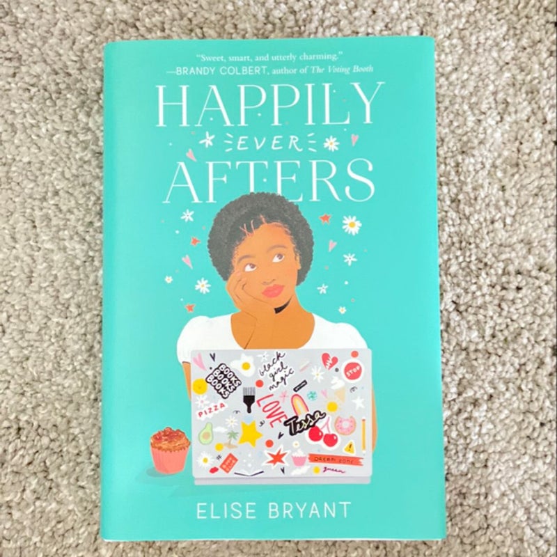 Happily Ever Afters