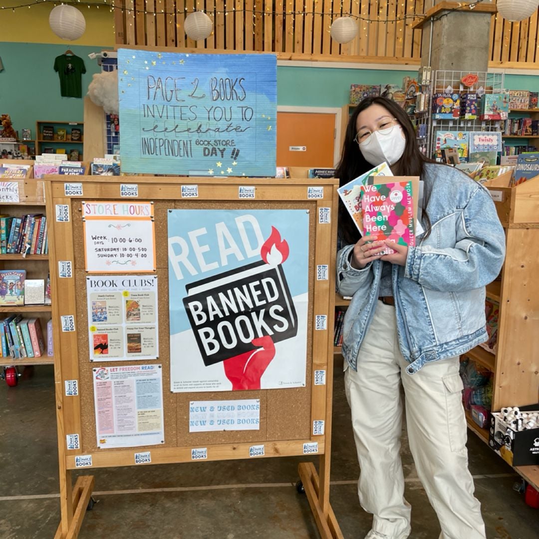 LiteraryMickee