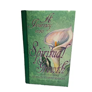 A Journey into Spiritual Growth