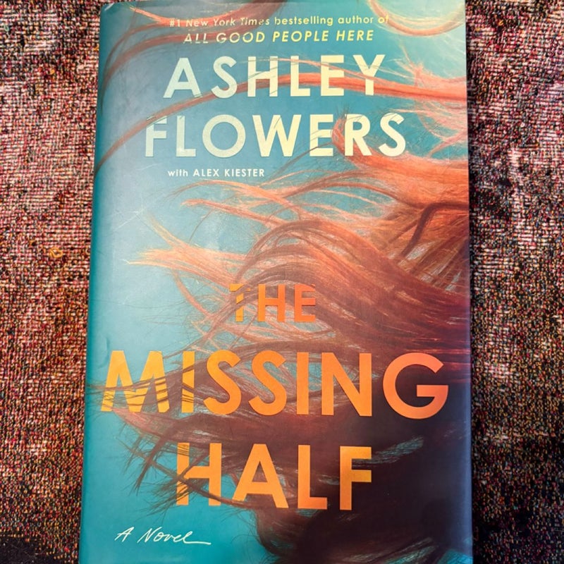 The Missing Half