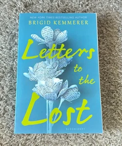 Letters to the Lost