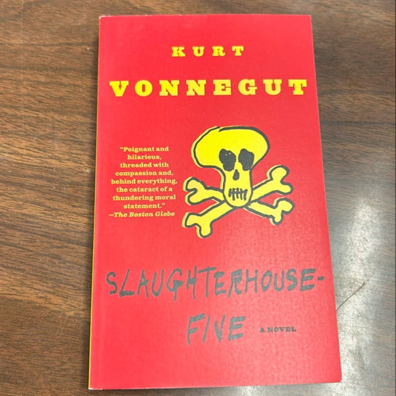 Slaughterhouse-Five