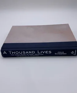 A Thousand Lives