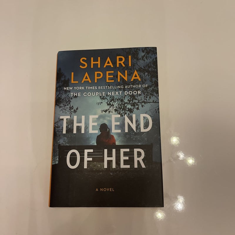 The End of Her