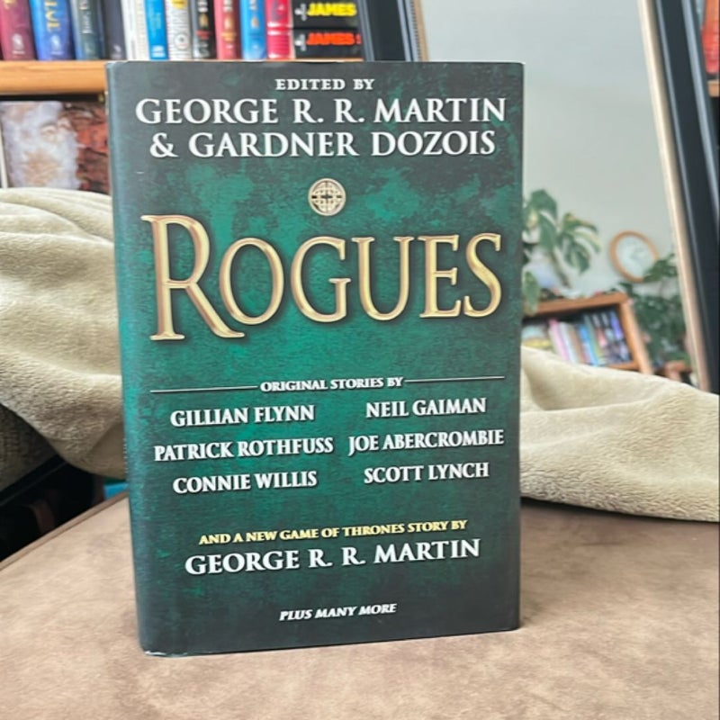 Rogues