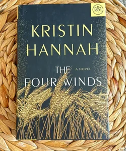 The Four Winds