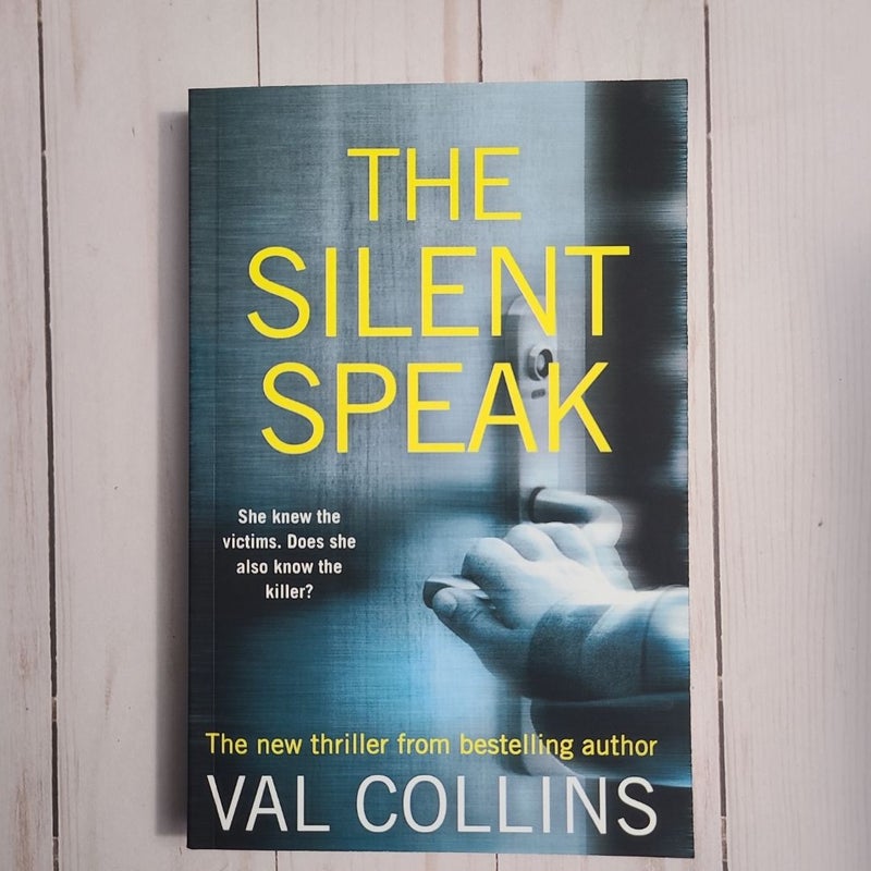 The Silent Speak