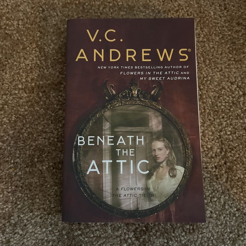 Beneath the Attic