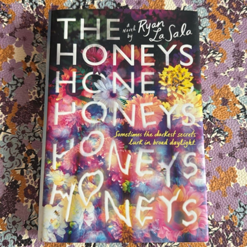 The Honeys